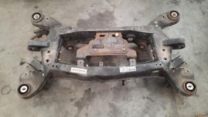 Gebruikte Subframe Maserati Quattroporte VI 3.0 Diesel Prijs € 266,20 Inclusief btw aangeboden door Autohandel Didier
