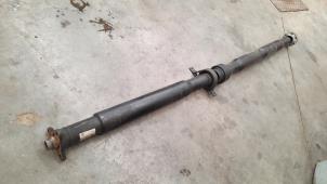 Gebruikte Tussenas Maserati Quattroporte VI 3.0 Diesel Prijs € 665,50 Inclusief btw aangeboden door Autohandel Didier