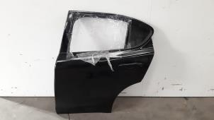 Gebruikte Deur 4Deurs links-achter Alfa Romeo Stelvio (949) 2.2d 16V 160 Prijs € 623,15 Inclusief btw aangeboden door Autohandel Didier