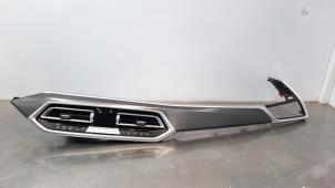 Gebruikte Bedieningspaneel Airco BMW X5 (G05) xDrive 25d 2.0 16V Prijs € 635,25 Inclusief btw aangeboden door Autohandel Didier