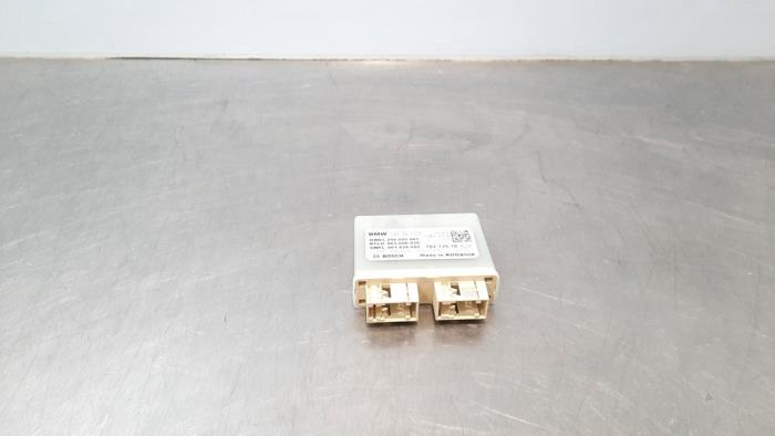 Module PDC BMW X5