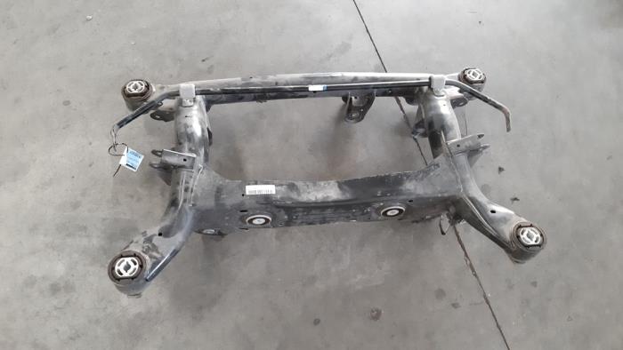 Subframe Alfa Romeo Stelvio