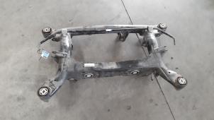 Gebruikte Subframe Alfa Romeo Stelvio (949) 2.2d 16V 160 Prijs € 532,40 Inclusief btw aangeboden door Autohandel Didier