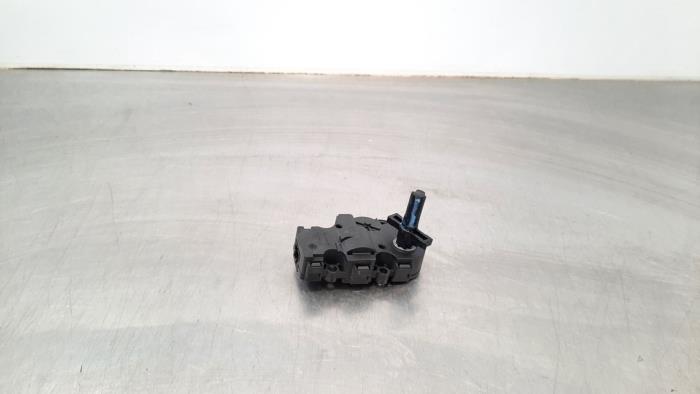 Clapet chauffage moteur BMW X5