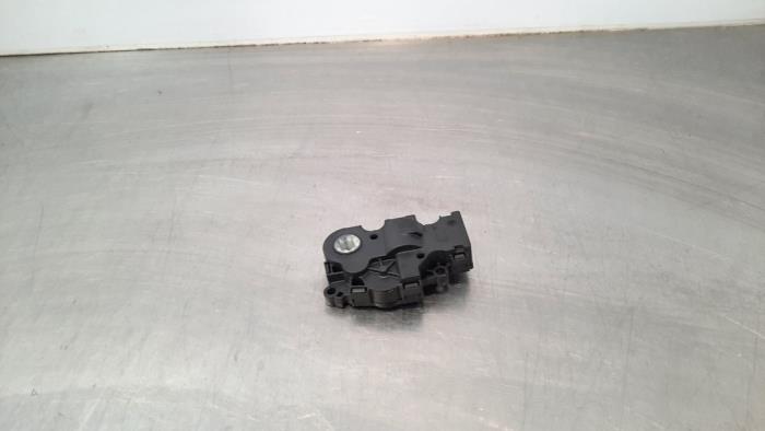 Clapet chauffage moteur BMW X5