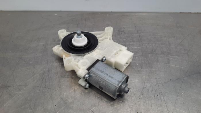 Moteur de vitre portière BMW X5