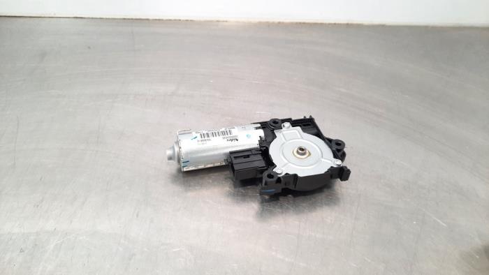 Motor de techo deslizante BMW X5