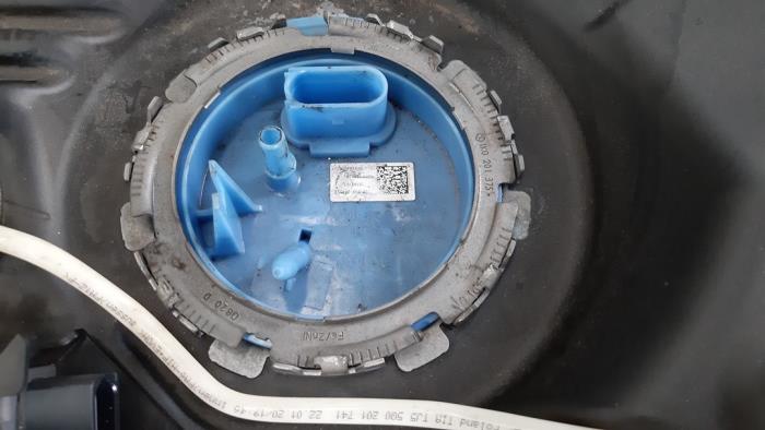 Pompe carburant électrique Volkswagen Golf