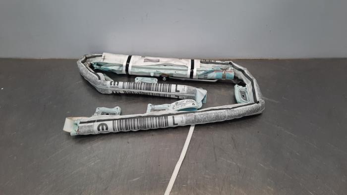 Airbag plafond gauche Alfa Romeo Stelvio