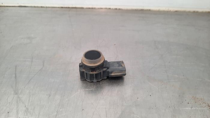 PDC Sensor Renault Megane