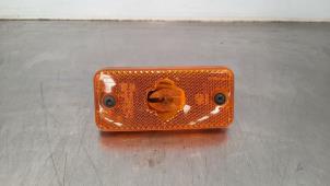 Gebruikte Sierlijst Citroen Jumper (U9) 2.0 Blue HDi 160 Prijs € 18,15 Inclusief btw aangeboden door Autohandel Didier