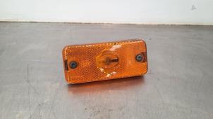 Gebruikte Sierlijst Citroen Jumper (U9) 2.0 Blue HDi 160 Prijs € 18,15 Inclusief btw aangeboden door Autohandel Didier