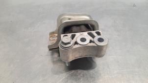 Gebruikte Motorrubber Citroen Jumper (U9) 2.0 Blue HDi 110 Prijs € 36,30 Inclusief btw aangeboden door Autohandel Didier