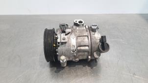 Gebruikte Compressor Alfa Romeo Stelvio (949) 2.2d 16V 160 Prijs € 266,20 Inclusief btw aangeboden door Autohandel Didier
