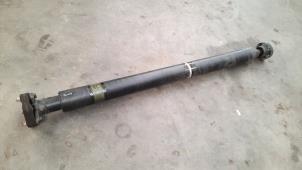 Gebruikte Cardanas Alfa Romeo Stelvio (949) 2.2d 16V 160 Prijs € 532,40 Inclusief btw aangeboden door Autohandel Didier