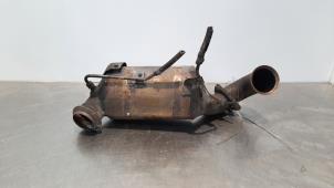 Gebruikte Katalysator Maserati Quattroporte VI 3.0 Diesel Prijs € 859,10 Inclusief btw aangeboden door Autohandel Didier