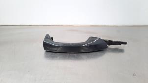 Gebruikte Handgreep Audi E-tron (GEN) 50 quattro Prijs € 30,25 Inclusief btw aangeboden door Autohandel Didier