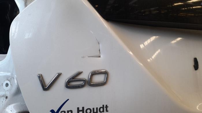 Hayon Volvo V60