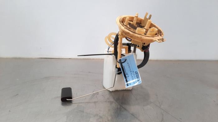 Brandstofpomp Elektrisch Audi A3