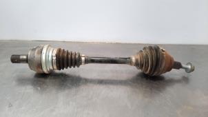 Gebruikte Aandrijfas links-voor Audi Q3 (F3B) 1.5 35 TFSI 16V Prijs € 199,65 Inclusief btw aangeboden door Autohandel Didier