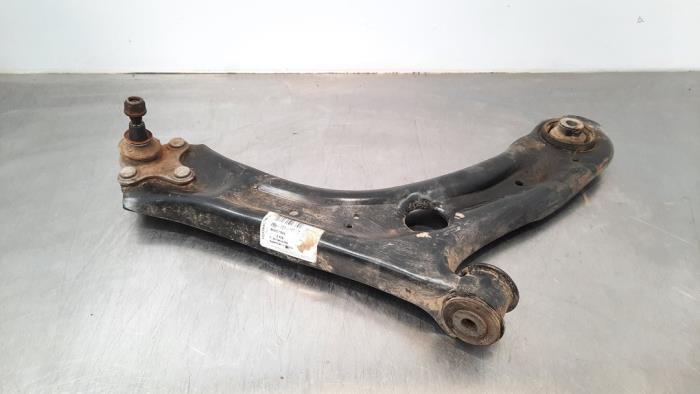 Brazo portante derecha delante Volkswagen Beetle