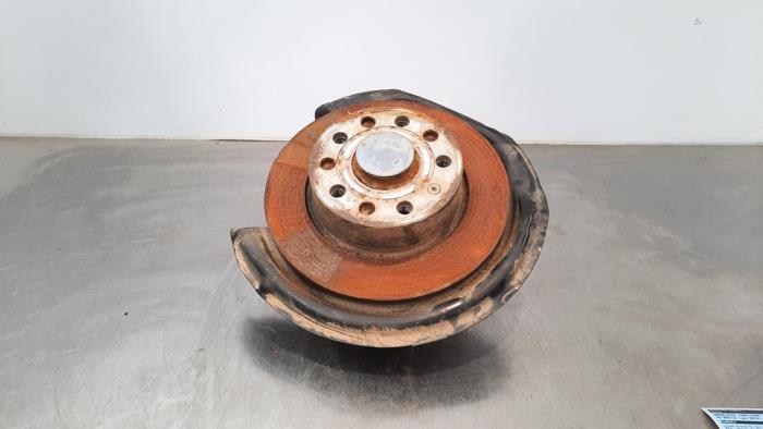 Fusee rechts-achter Volkswagen Beetle Fusee rechts-achter Volkswagen Beetle