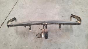 Gebruikte Trekhaak Hyundai Tucson (TL) 1.6 CRDi 16V 136 Prijs € 199,65 Inclusief btw aangeboden door Autohandel Didier