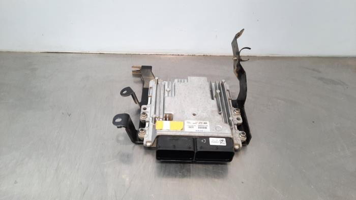 Ordinateur gestion moteur Hyundai Tucson