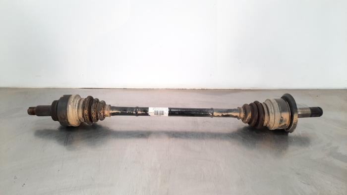 Albero di trasmissione posteriore destro BMW 3-Serie