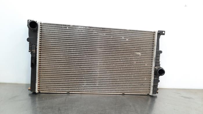 17117600511 RADIATEUR À EAU REFROIDISSEMENT BMW SERIE 1 Berlina 5p F20 116d 17117600511 2011 2012 2013 2014 2015 2083827