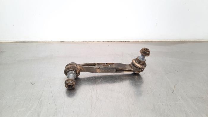 Stabilisatie Stang Geleider BMW 3-Serie Stabilisatie Stang Geleider BMW 3-Serie