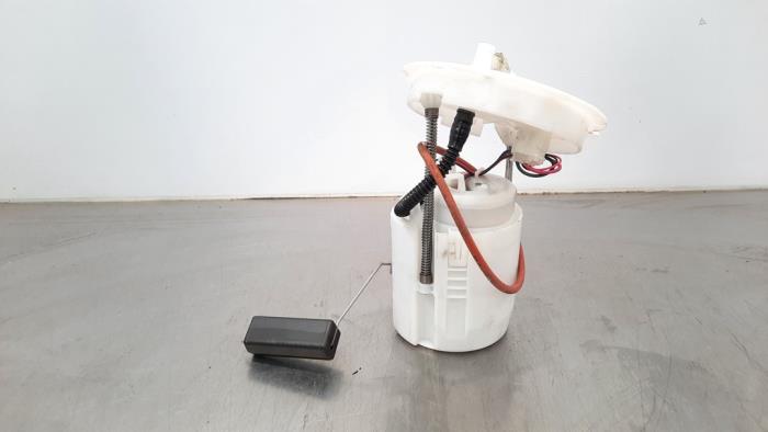 Brandstofpomp Elektrisch Honda Civic