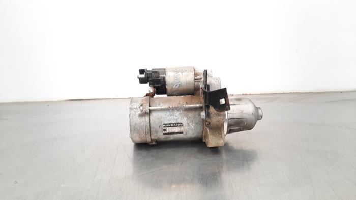 Startmotor Honda Civic