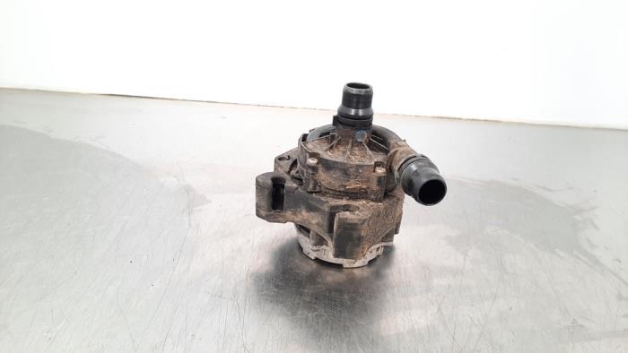 Additional water pump Peugeot 508