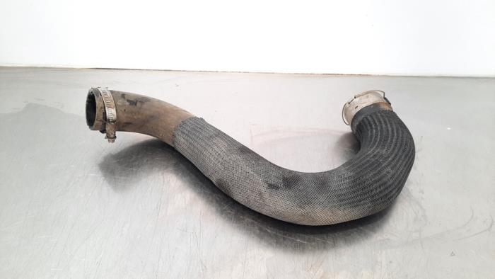 Tuyau intercooler Peugeot 508