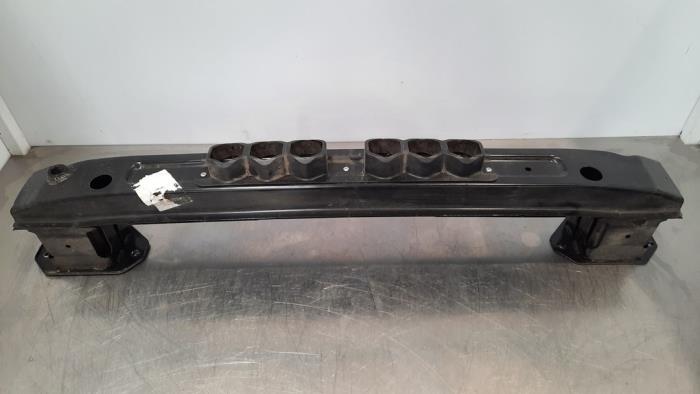 Front bumper frame Jeep Compass