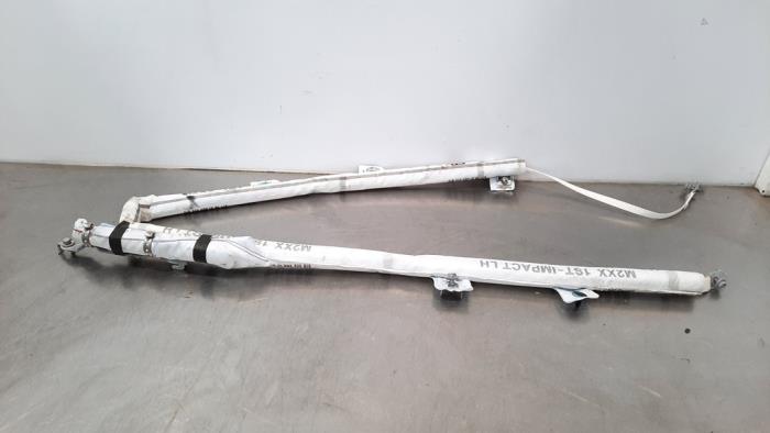 Airbag plafond gauche Opel Karl