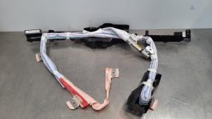 Gebruikte Hemel airbag rechts Peugeot 108 1.0 12V VVT-i Prijs € 90,75 Inclusief btw aangeboden door Autohandel Didier