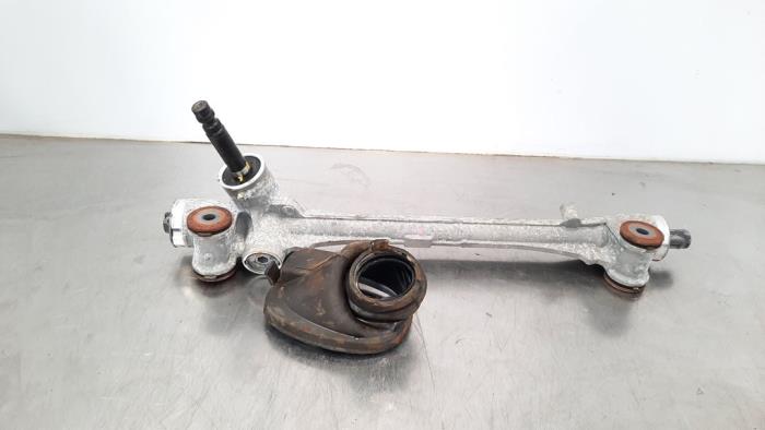 Steering box Peugeot 108