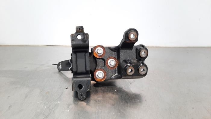 Gearbox mount Peugeot 108