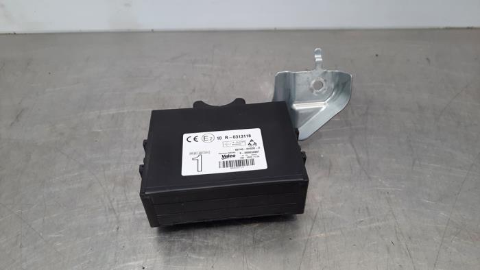 Central door locking module Peugeot 108