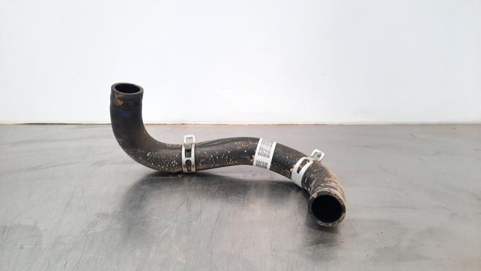 Radiatorslang Hyundai I20