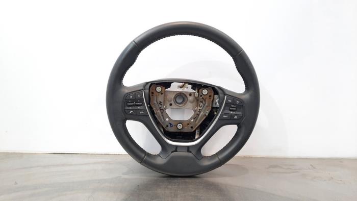 Stuurwiel Hyundai I20