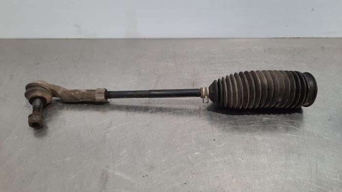 Tie rod, right Skoda Fabia