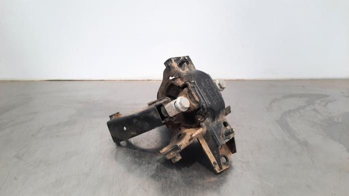 Supporto della scatola del cambio Skoda Fabia