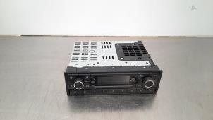 Gebruikte Radio Ford Transit Custom 2.0 TDCi 16V Eco Blue 130 Prijs € 199,65 Inclusief btw aangeboden door Autohandel Didier