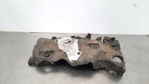 Gebruikte Afdekplaat motor Ford Transit Custom 2.0 TDCi 16V Eco Blue 130 Prijs € 30,25 Inclusief btw aangeboden door Autohandel Didier