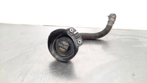 Gebruikte Olie vulpijp Ford Transit Custom 2.0 TDCi 16V Eco Blue 130 Prijs € 24,20 Inclusief btw aangeboden door Autohandel Didier