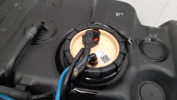 Pompe carburant électrique Volkswagen Transporter