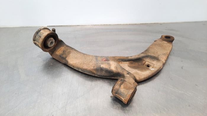 Bras de suspension avant gauche Volkswagen Transporter